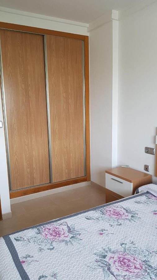 Alicante Hills Mountains And Ocean View Apartement Eksteriør bilde