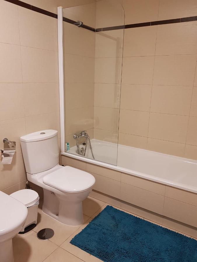 Alicante Hills Mountains And Ocean View Apartement Eksteriør bilde
