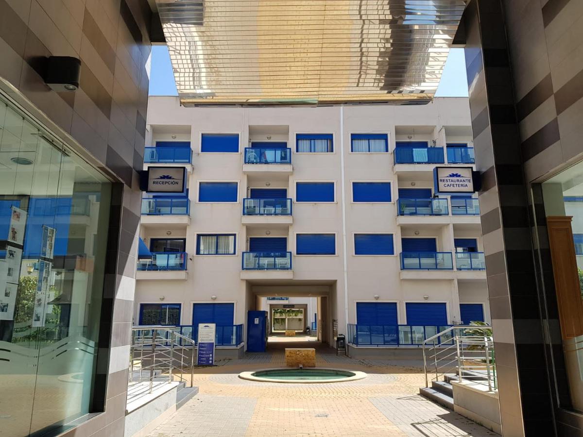 Alicante Hills Mountains And Ocean View Apartement Eksteriør bilde