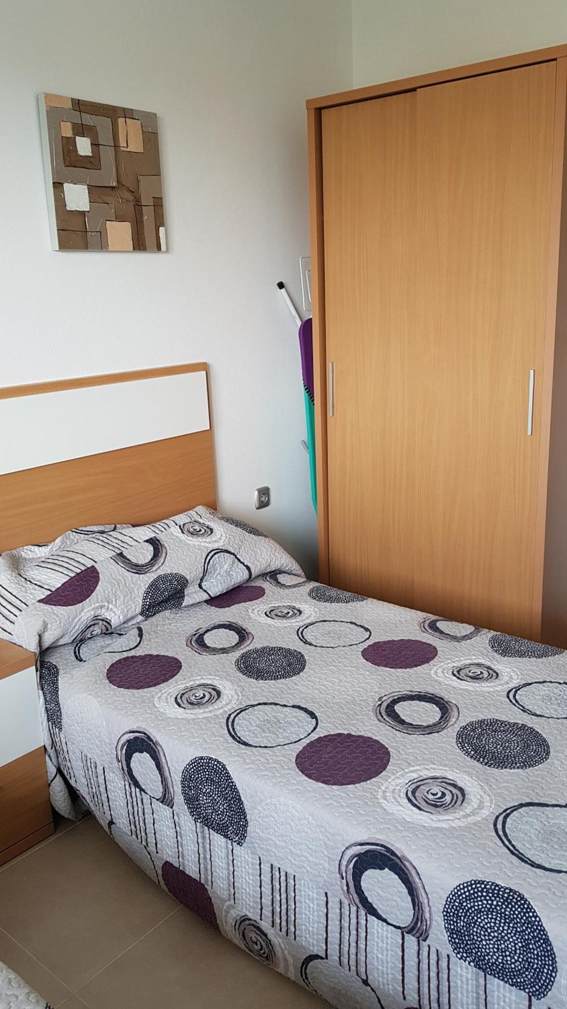 Alicante Hills Mountains And Ocean View Apartement Eksteriør bilde