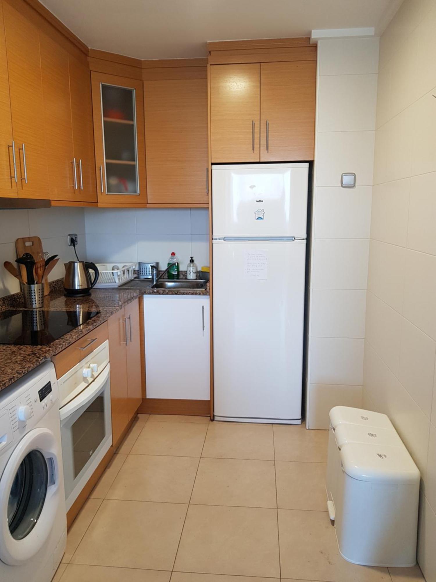 Alicante Hills Mountains And Ocean View Apartement Eksteriør bilde
